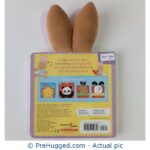 I Love You, Honey Bunny - PreHugged Children’s Book
