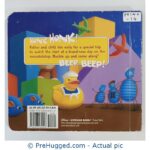 Honk Honk ! Beep Beep ! - PreHugged Children’s Book
