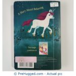 Uni The Unicorn - PreHugged Children’s Book