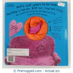 Calm Down, Boris! (Puppet Pop Ups) - PreHugged Children’s Book