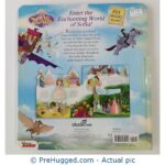 Disney Sofia The First: Sofia's Magical World: The First Hidden Stories - PreHugged Children’s Book