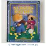 My First Book Of Nursery Rhymes - PreHugged Children’s Book