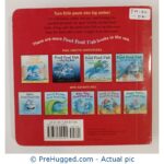 The Not Very Merry Pout-Pout Fish - PreHugged Children’s Book
