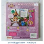 Sofia The First Princess In Training - PreHugged Children’s Book