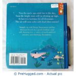 Night Night, Dino-Snores - PreHugged Children’s Book