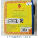 Karen Katz's Brand-New Baby Colors - PreHugged Children’s Book