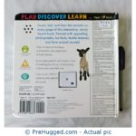 My First Touch And Feel Sound Book Noisy Farm - PreHugged Children’s Book