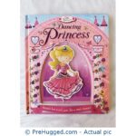 Little Spinners Dancing Princess - PreHugged Children’s Book