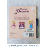 Little Spinners Dancing Princess - PreHugged Children’s Book