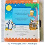 Pop-Up Fun Snappy Little Bedtime - PreHugged Children’s Book