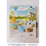 Disney Princess Party Like A Princess - PreHugged Children’s Book