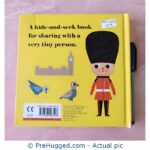 Where's Mrs Queen? - PreHugged Children’s Book