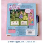 Sofia The First Royal Picnic - PreHugged Children’s Book