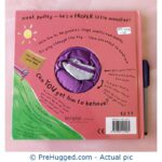 Hello Dudley! Puppet Book By Sam Lloyd - PreHugged Children’s Book