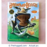 Barnyard Boogie - PreHugged Children’s Book