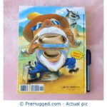 Barnyard Boogie - PreHugged Children’s Book