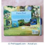 Bunnies Thumper's Hoppy Home A Lift-The-Flap Book - PreHugged Children’s Book