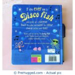 If You Ever See A Disco Fish - PreHugged Children’s Book