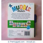 Muddle And Match Jobs A Mix-And-Match Book! - PreHugged Children’s Book