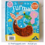 It's Fun To Be A Furmaid - PreHugged Children’s Book