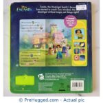 Disney Encanto Mirabel's Gift - Sound Book - PreHugged Children’s Book