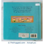 Snow White - Lift The Flap Book - PreHugged Children’s Book