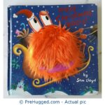 Happy Christmas Sam Lloyd Puppet Book - PreHugged Children’s Book