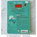 Silly Sounds Ready Set... Go! - PreHugged Children’s Book
