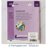 Jumping Jack by Julia Donaldson and Colin Mier - PreHugged Children’s Book