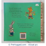 Pip And Posy The Christmas Tree - PreHugged Children’s Book