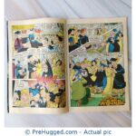 Archie Comics Archie MARRIES BETTY: WILL YOU MARRY ME? No 603 - PreHugged Children’s Book