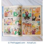 Archie Comics MARRIES BETTY: "THE WEDDING No 604 - PreHugged Children’s Book