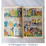 Archie Comics Archie MARRIES BETTY: "HAPPILY EVER AFTER" NO 605 - PreHugged Children’s Book