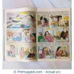 Archie Comics Archie MARRIES VERONICA "IT'S TWINS NO 602 - PreHugged Children’s Book