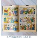 Archie Comics Sabrina THE TEENAGE WITCH No 43 - PreHugged Children’s Book