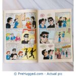 Archie Comics Archie NOW PLAYING Archies AND Josie AND THE PUSSYCATS No 608 - PreHugged Children’s Book