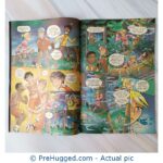 Archie Comics Catch the Magic Sabrina the teenage witch No 59 - PreHugged Children’s Book