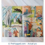 Archie Comics Catch the Magic! Sabrina the teenage witch No 76 - PreHugged Children’s Book