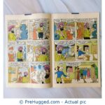 Archie Comics Sabrina THE TEENAGE WITCH No 7 - PreHugged Children’s Book