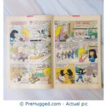 Archie Comics Sabrina NO 3 MAR - PreHugged Children’s Book