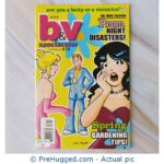 Archie Comics are you a betty or a veronica? b&v spectacular archiecomics.com #74 in this issue Prom NIGHT DISASTERS! - PreHugged Children’s Book