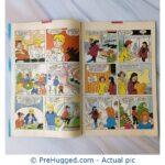 Archie Comics-02 A Betty Veronica # 213 - PreHugged Children’s Book