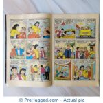Archie Comics Betty NO 142 - PreHugged Children’s Book