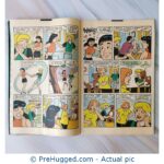 Archie Comics Betty Veronica SUMMER FUN NO.5 1998 - PreHugged Children’s Book