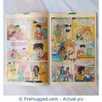 Archie Comics ARCHIE & FRIENDS FEATURING Josie AND THE PUSSYCATS NO.60 - PreHugged Children’s Book