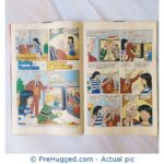 Archie Comics Betty and Veronica No 207 - PreHugged Children’s Book