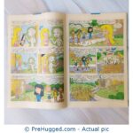 Archie Comics Sabrina NO.1 JAN - PreHugged Children’s Book
