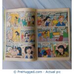 Archie Comics Veronica # 199 - PreHugged Children’s Book