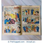 Archie Comics Archie No 521 - PreHugged Children’s Book