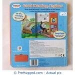 Thomas & Friends Good Morning, Engines - PreHugged Children’s Book